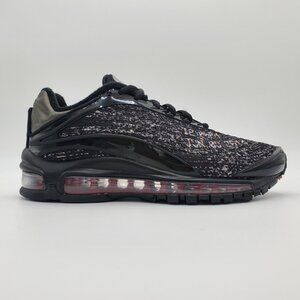 Nike Air Max Deluxe Skepta Never Sleep On Tour AQ9945-001 Men's Unisex Size 4.5